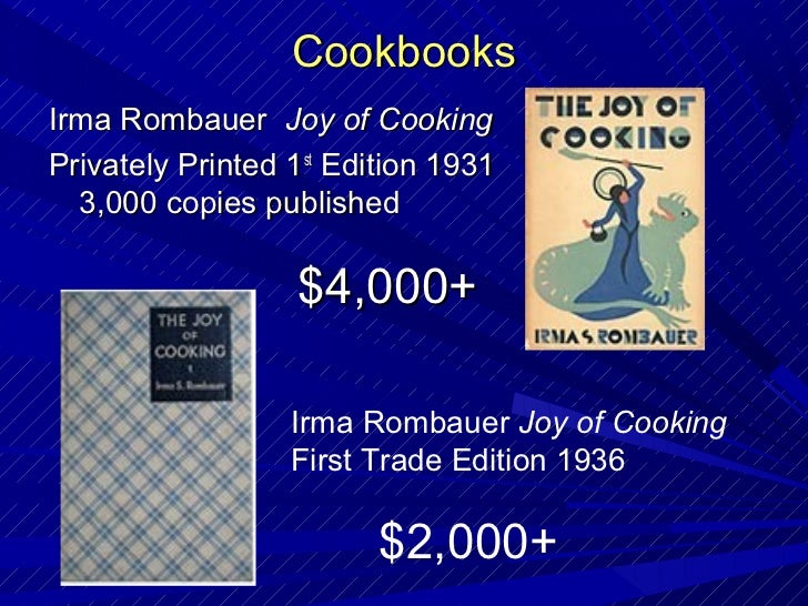 Finding Books Gems Are My Books Worth Anything?