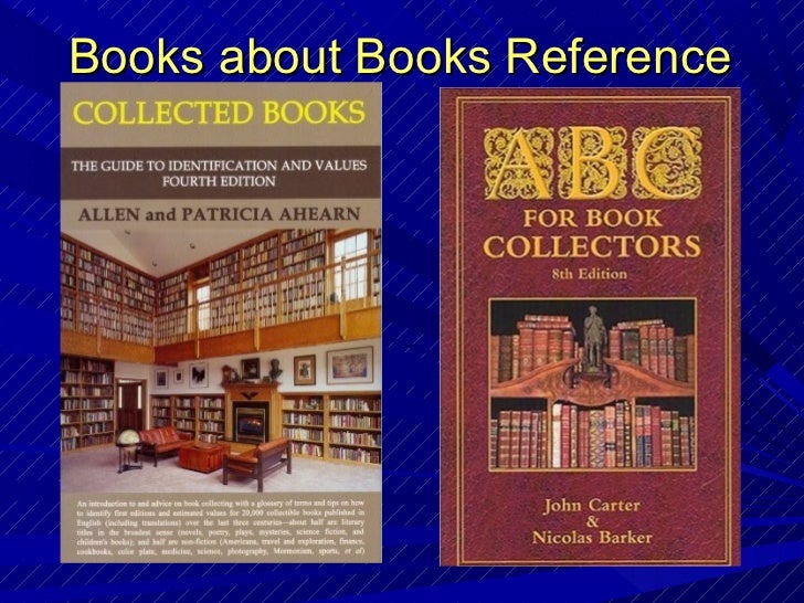 Finding Books Gems Are My Books Worth Anything?