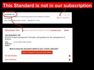 This Standard is not in our subscription
 