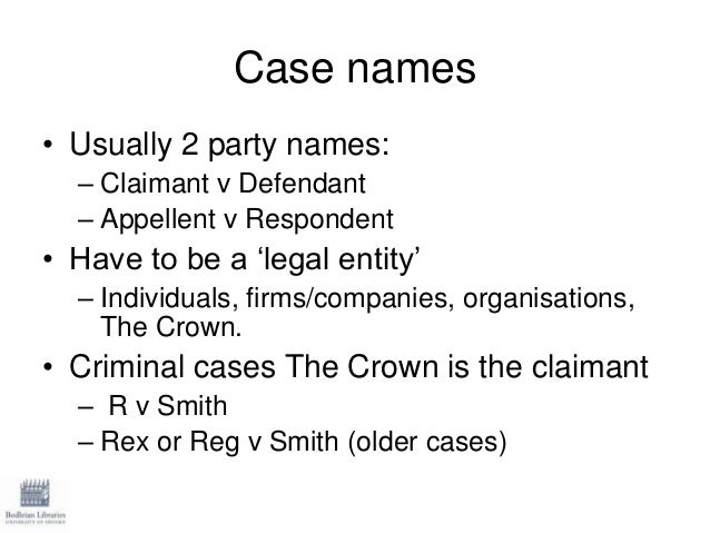 Finding Case Law finding-case-law