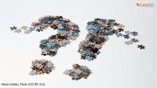 Horia Varlan, Flickr (CC BY 2.0) 
 