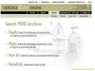 ©2014 Amber Case & Cherie' Weible
 