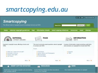 smartcopying.edu.au 
