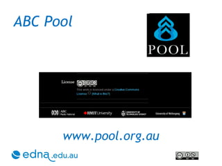 ABC Pool www.pool.org.au 