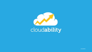 @cloudability
 