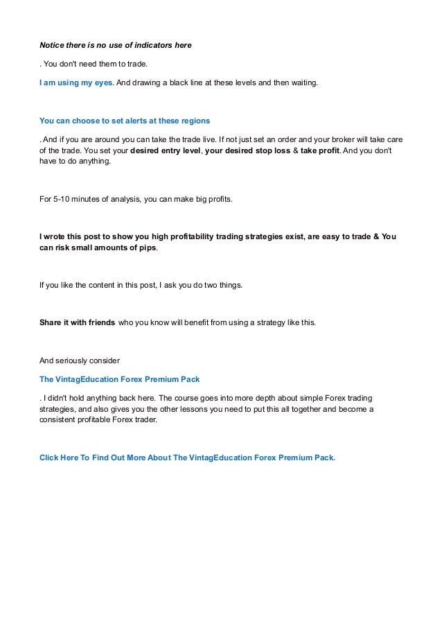 High probability trading strategies cd