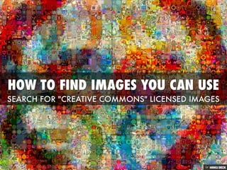 Finding Images