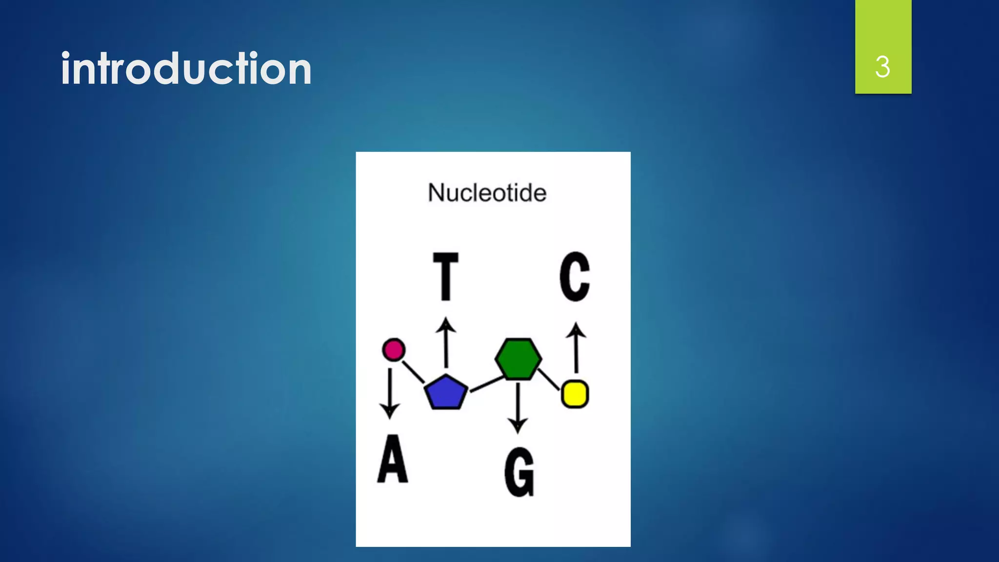 introduction 3
 