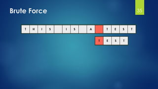 Brute Force 35
 