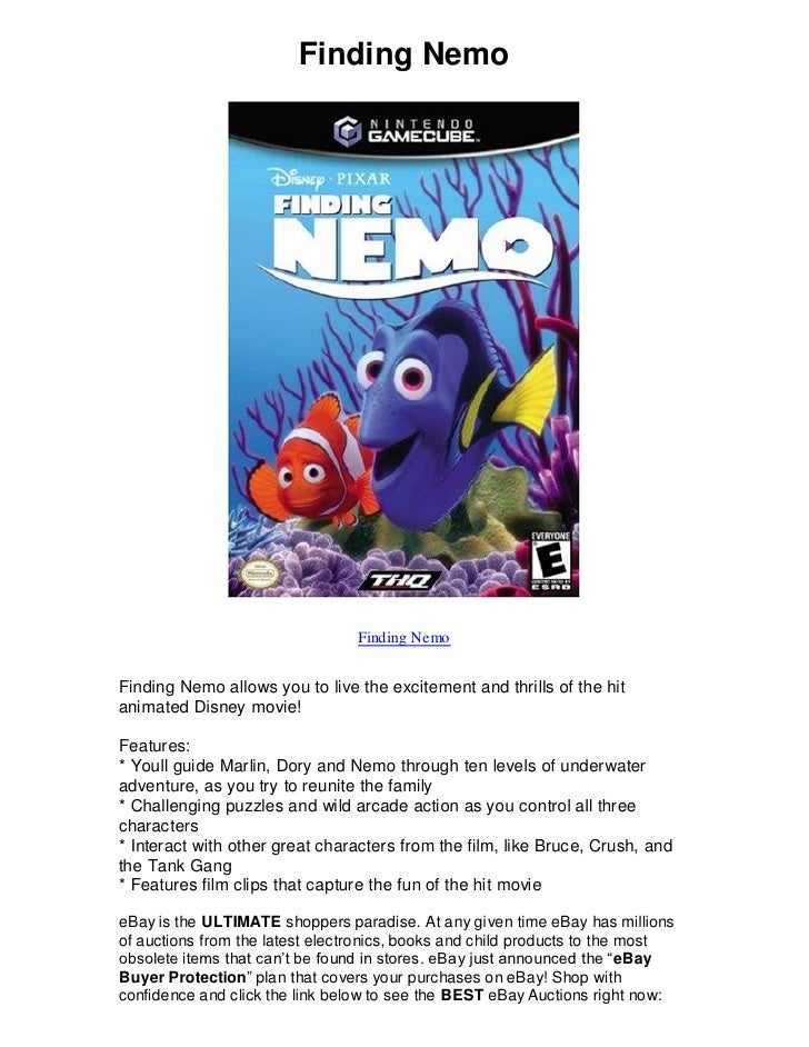 Nemo views coupon code