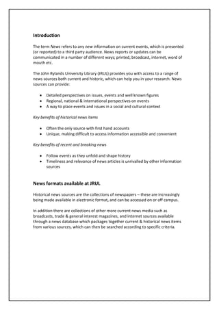 View more than one articleUse the checkboxes to the right of the title to mark any articles that interest you. Click on the Eye (View Selected) icon to display all the marked articles on the right hand side of the screen