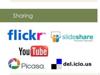 Sharing 