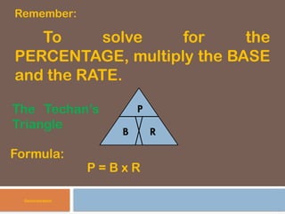 Comprehensive Guide to Finding Percentages with Practical Examples and ...