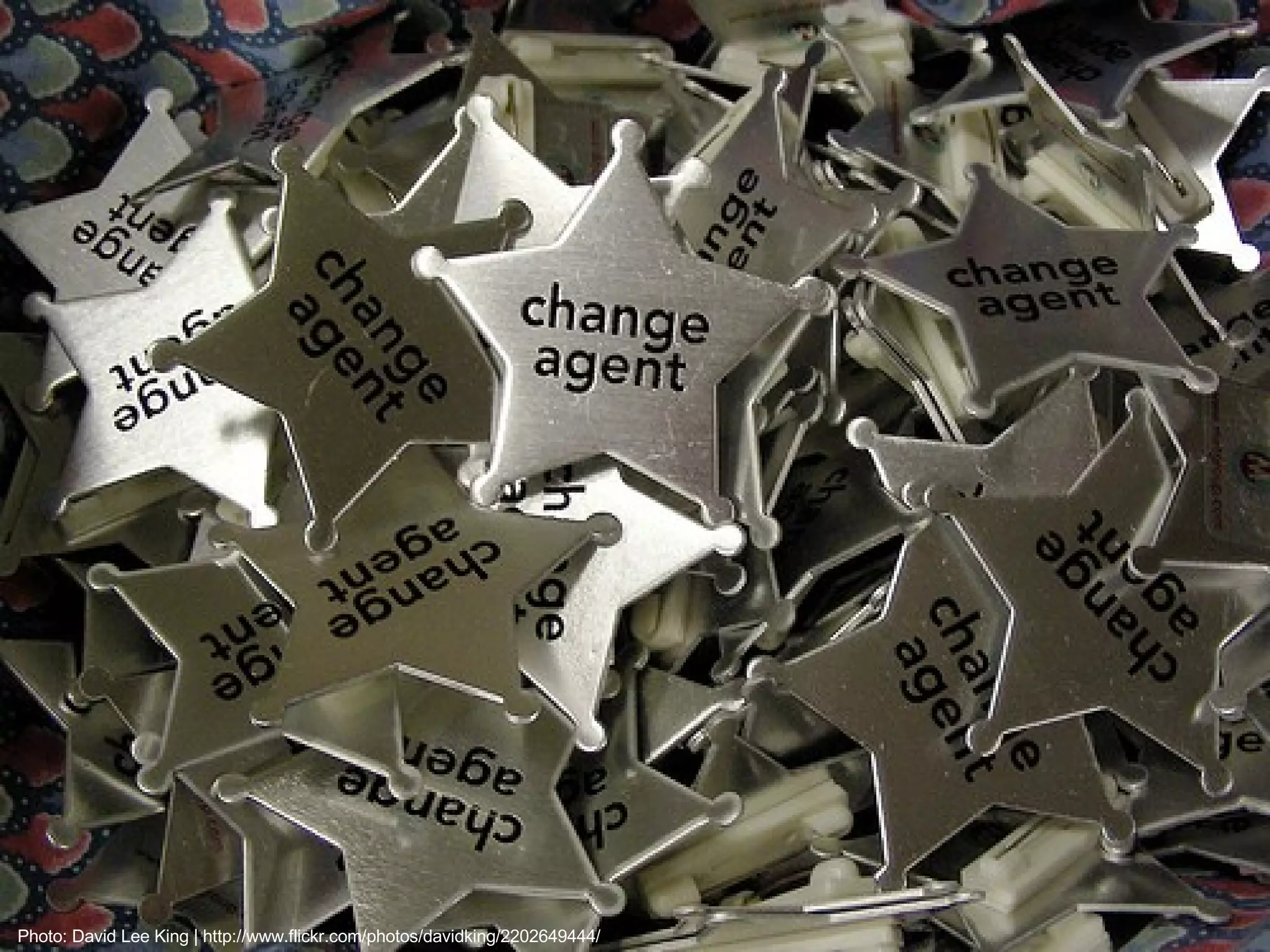 Photo: David Lee King | http://www.flickr.com/photos/davidking/2202649444/ 