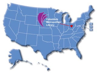 Columbus Metropolitan Library 