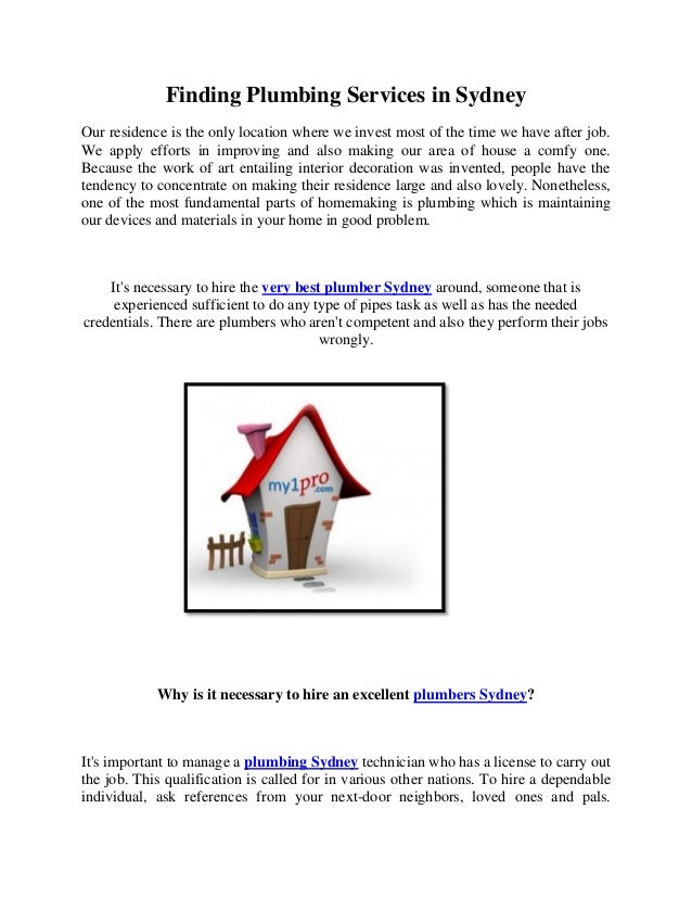 Hot Water Repairs Plumber Serving The Cherrybrook Area