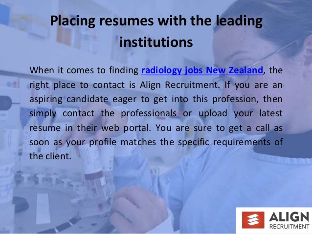 finding resumes