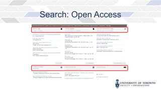 Search: Open Access
 