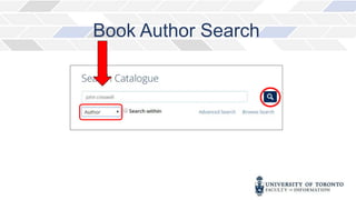 Book Author Search
 