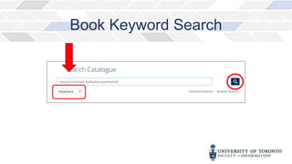 Book Keyword Search
 