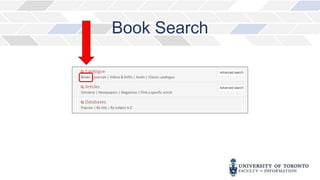 Book Search
 
