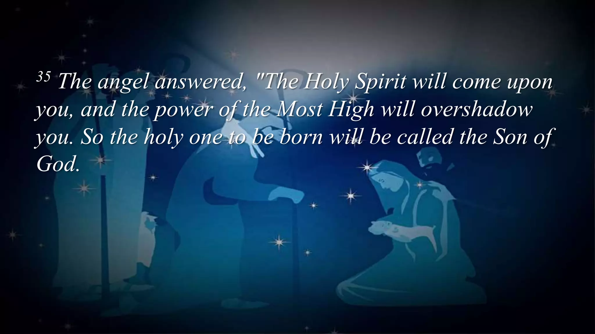 Finding rest in strange places 6 seth gatchell december 27 2020