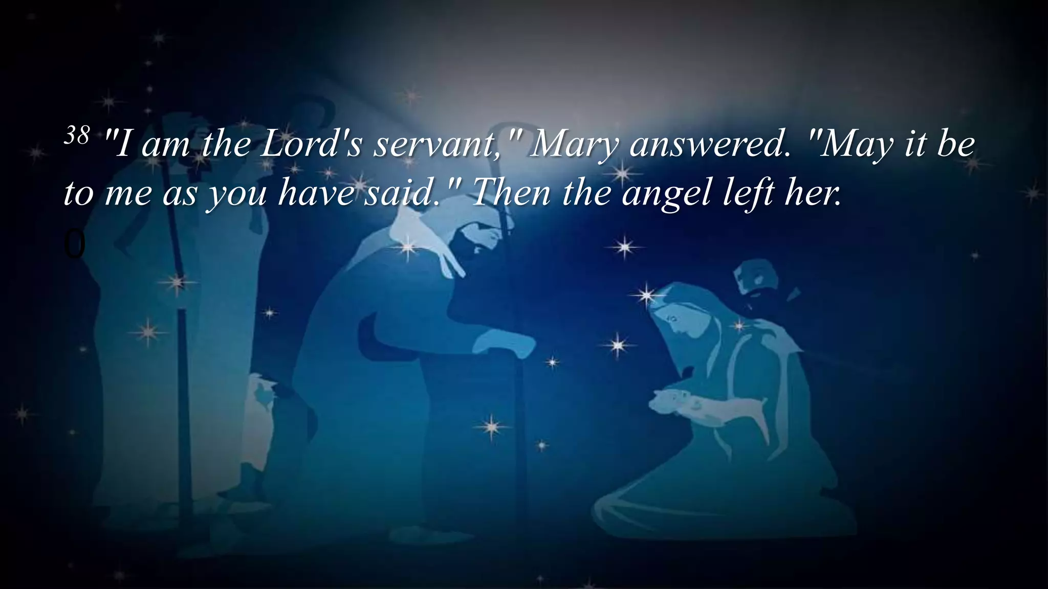 Finding rest in strange places 6 seth gatchell december 27 2020