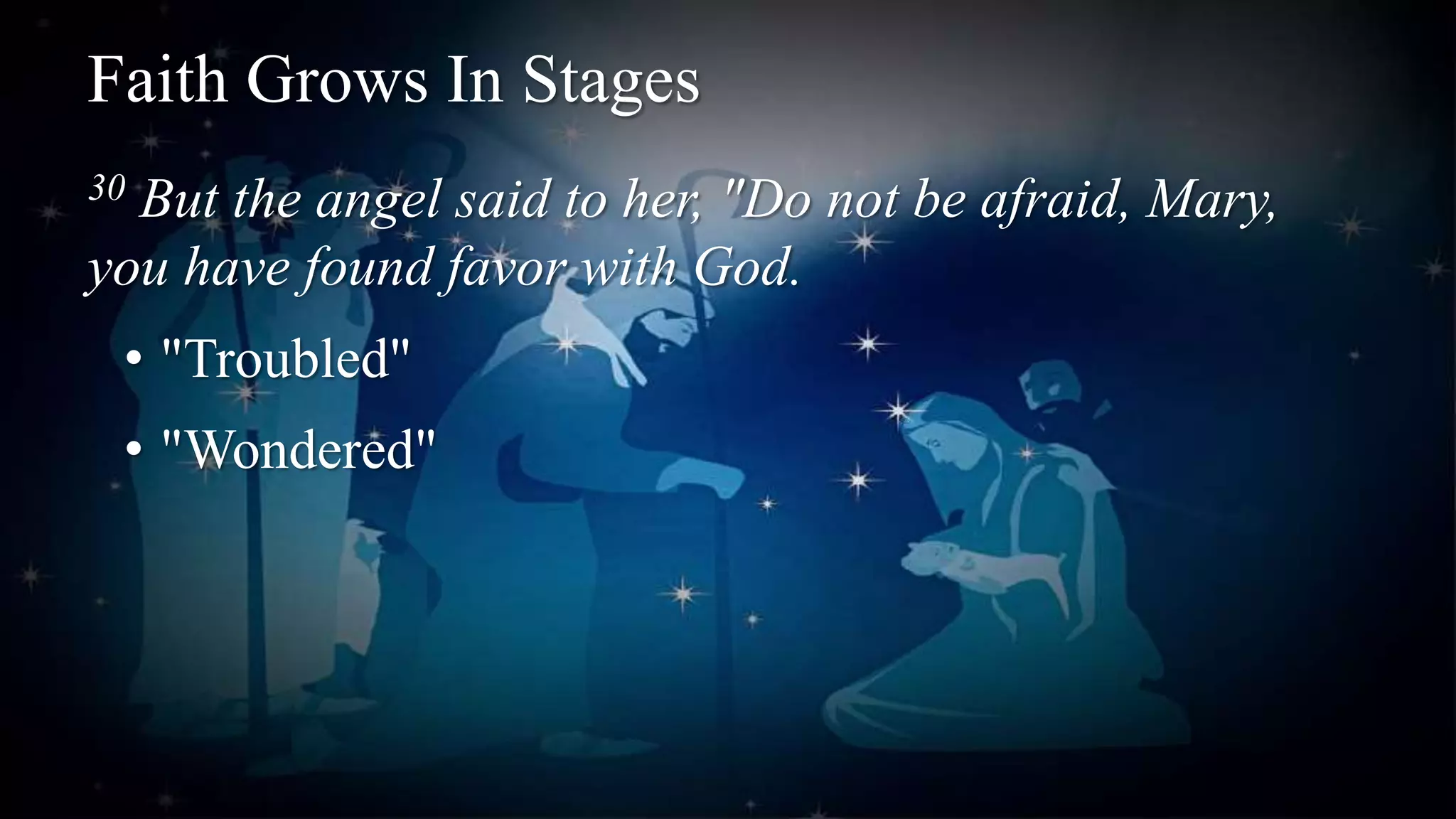 Finding rest in strange places 6 seth gatchell december 27 2020