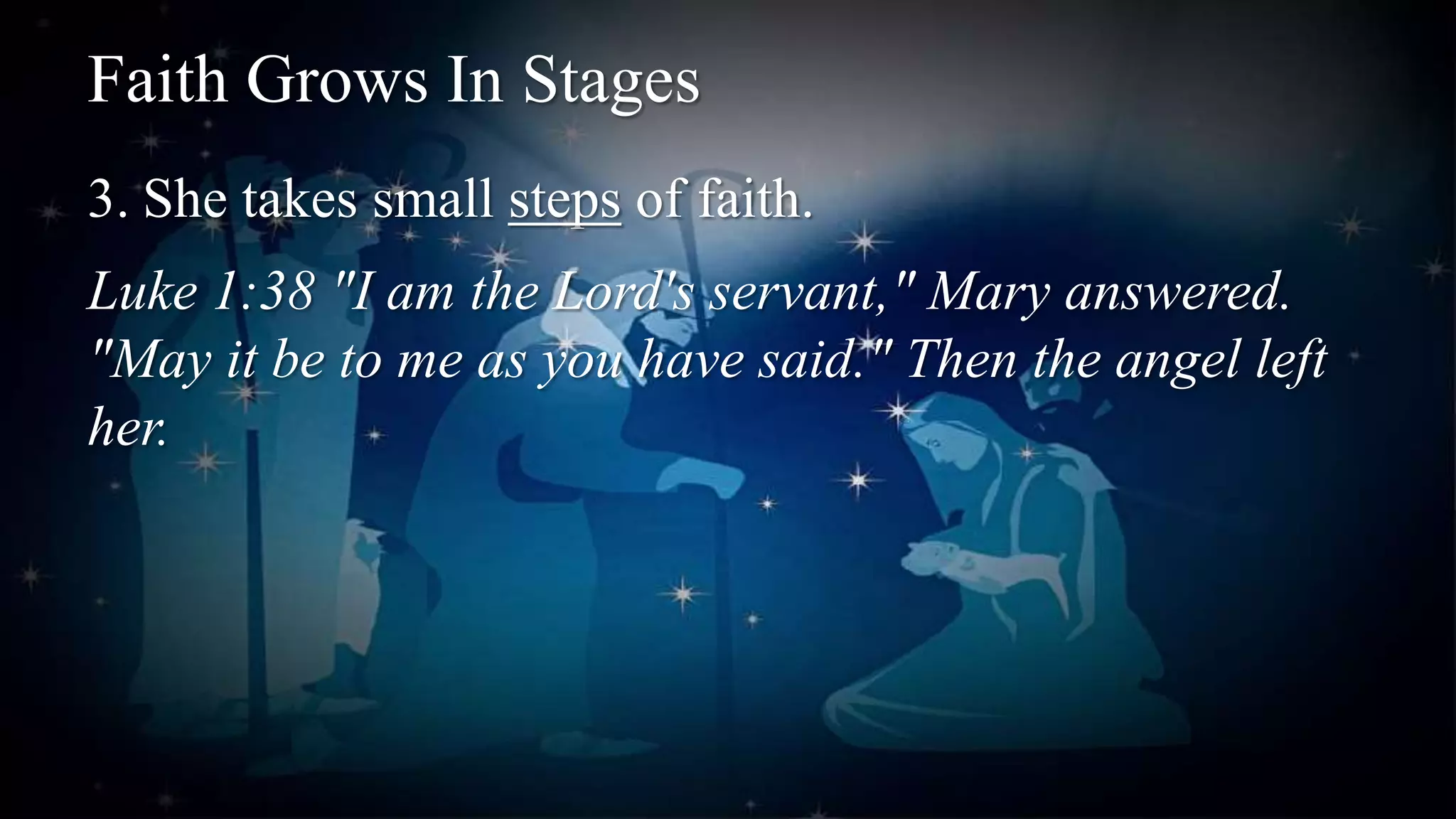 Finding rest in strange places 6 seth gatchell december 27 2020