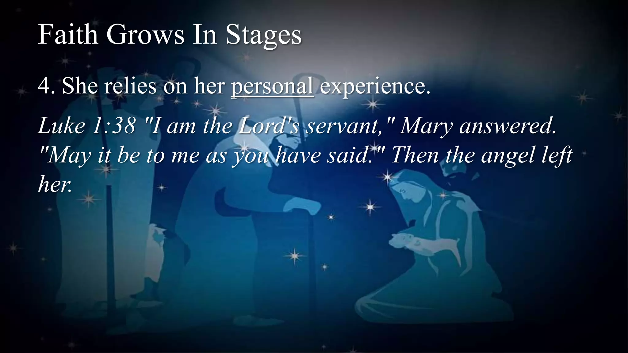 Finding rest in strange places 6 seth gatchell december 27 2020