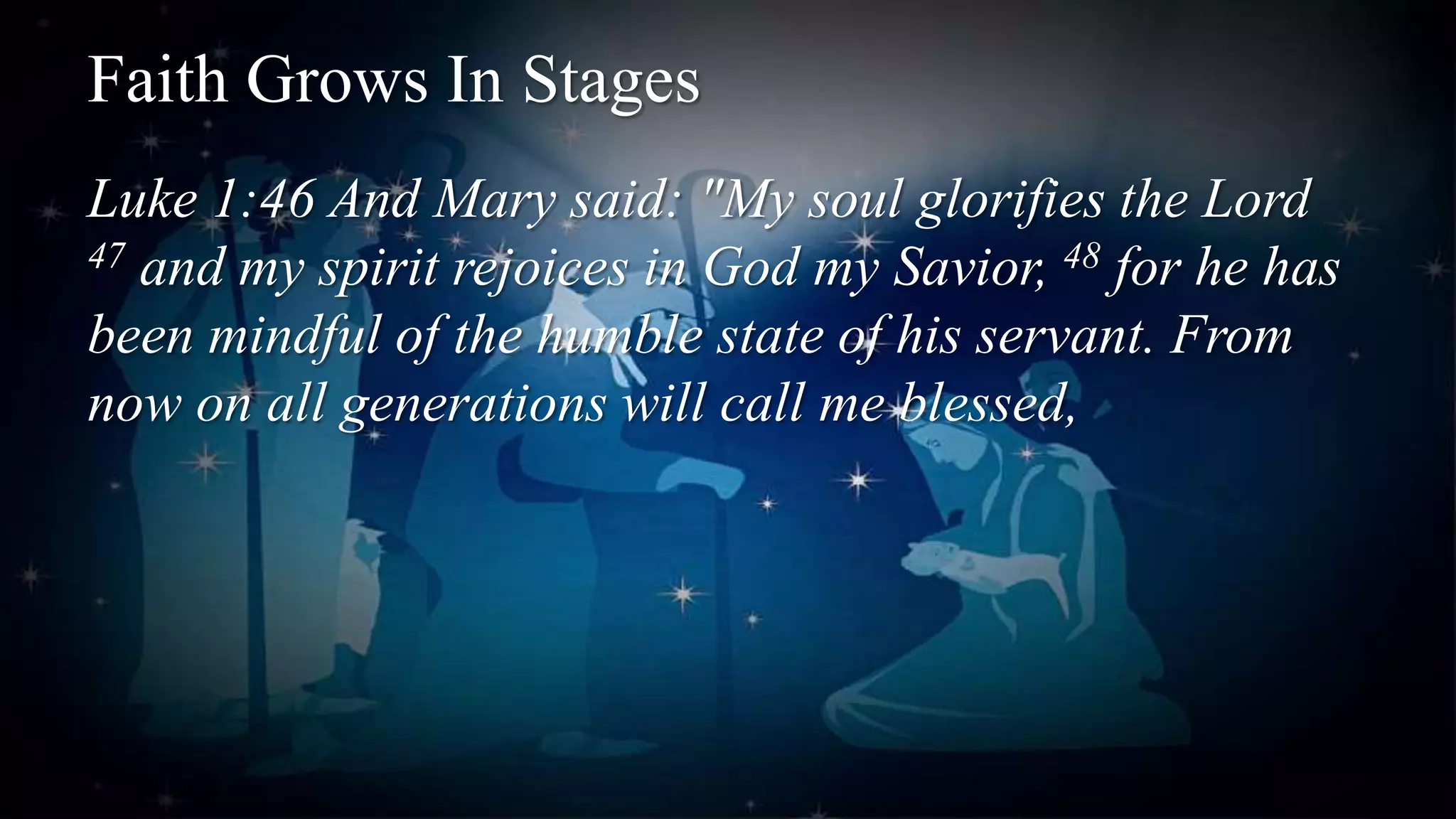 Finding rest in strange places 6 seth gatchell december 27 2020