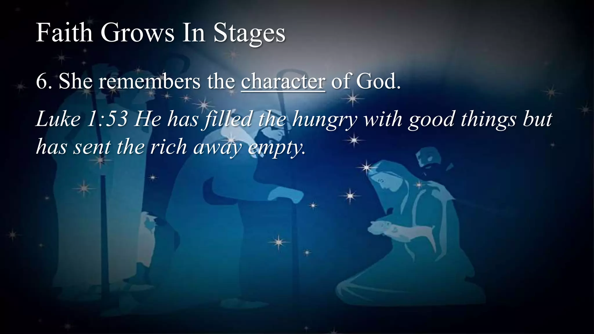 Finding rest in strange places 6 seth gatchell december 27 2020