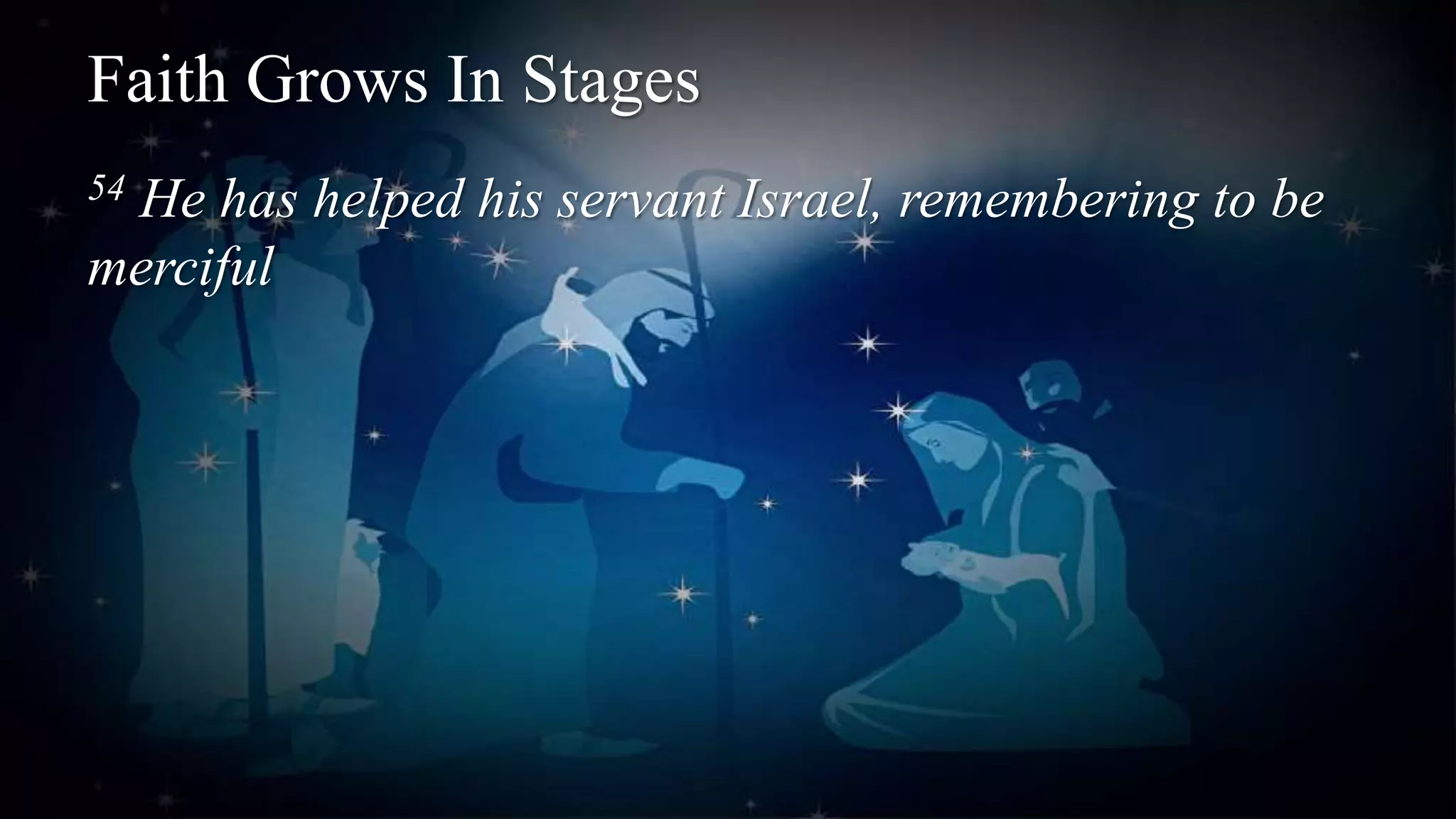 Finding rest in strange places 6 seth gatchell december 27 2020