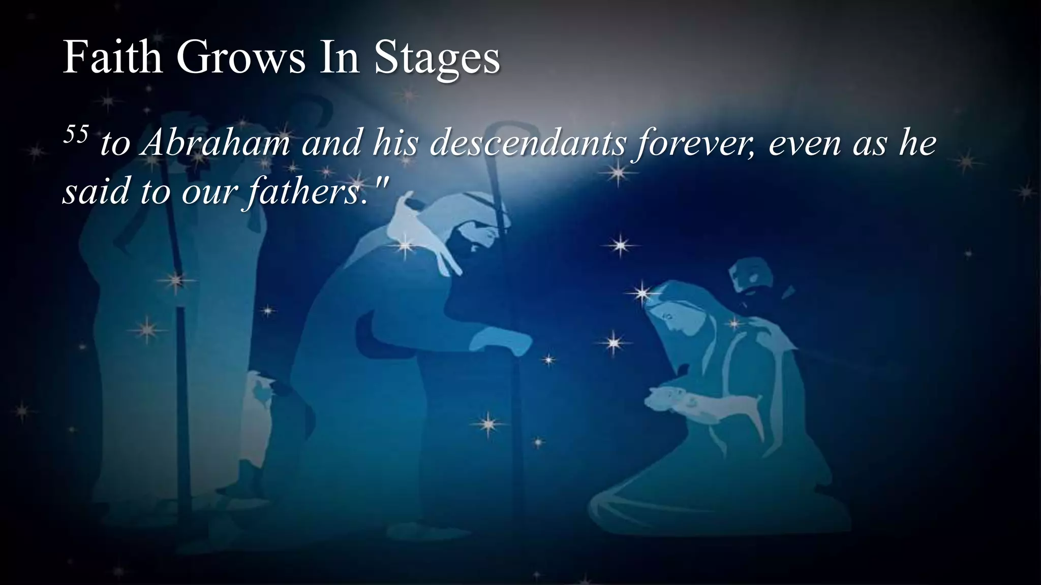 Finding rest in strange places 6 seth gatchell december 27 2020