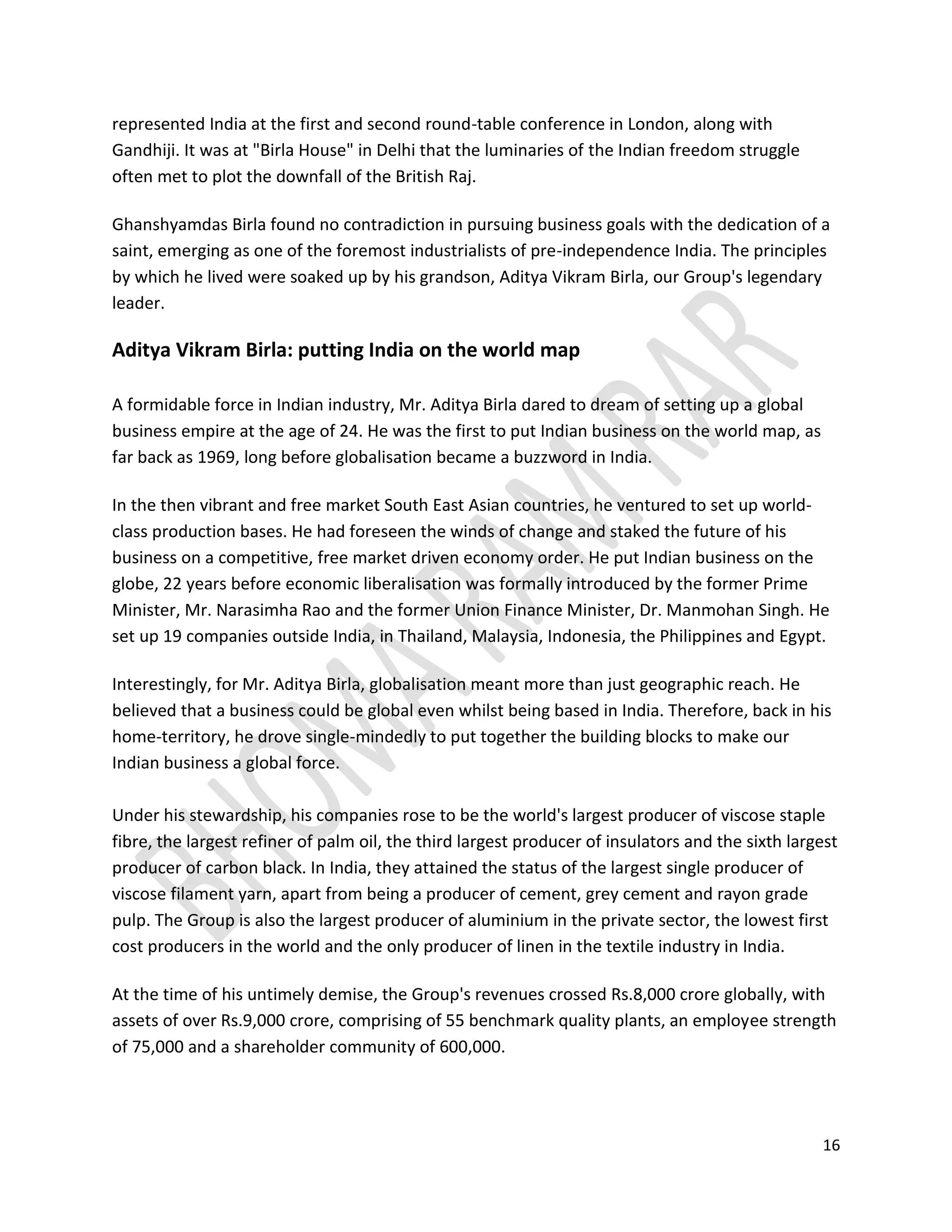 So it can be concluded from above that people are very helth concious as 40% use dettol soap .   Fig 1.10     Category : Washing soap                                                     Fig 1.11 Category :  Washing Powder                                                               In the above categories  when shopkeepers were asked about pack sizes they just responded the normal pack size generally available in market.