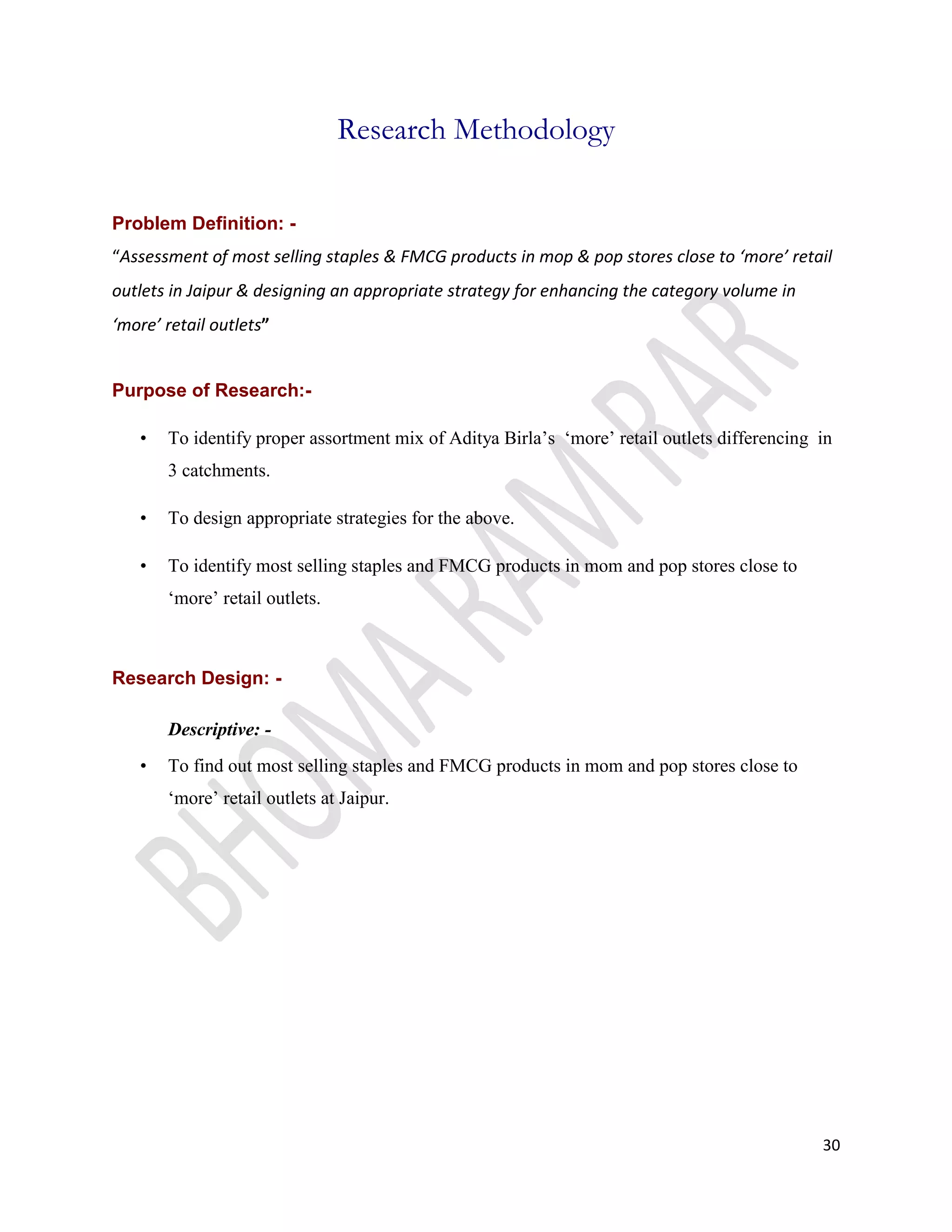 In fig 1.6  it can be seen that saras and milkfood dominates this category with having a share of 30% each and rest 40% is shared by milkfood. So this again shows that people of B-catchment aret price sensitive .