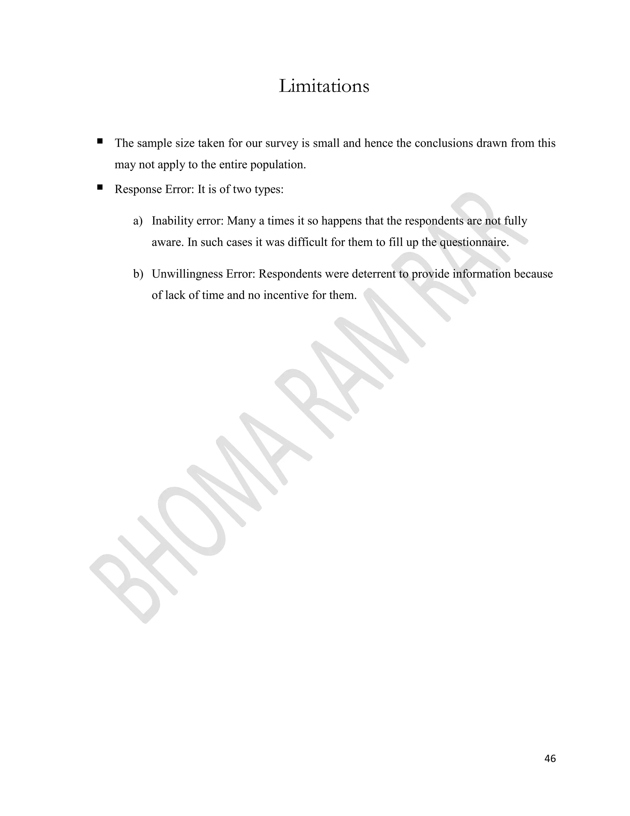 In fig 1.5 it can be seen that 50%  people of B–catchment generally prefer having moong mogar  and 30% prefer having moong chilka , a minor 15% prefer having moong dal nag rest 5% chana dal.In respect to packing 100% of shopkeepers say that generally people of that area ask of 1 kg.So the observation drawn from the above points are that people of A-catchment  are very hygienic  and purchase in very less quantity in perishable items as seen above.            Category : GHEE                                                                      Category : Edible OilFig 1.6    Most preferred brand :                                      Fig 1.7    Most  Preferred brand :                       All people of B-catchment purchase edible oil in packet and in respect of ghee 30% population purchase loose.