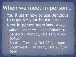 Finding the best on the web