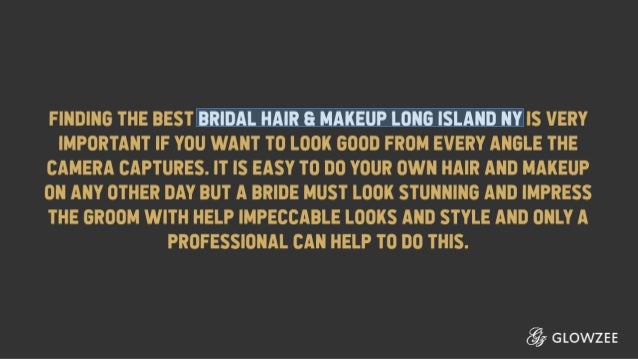 Why Finding The Best Hair And Bridal Makeup Consultant Is Important