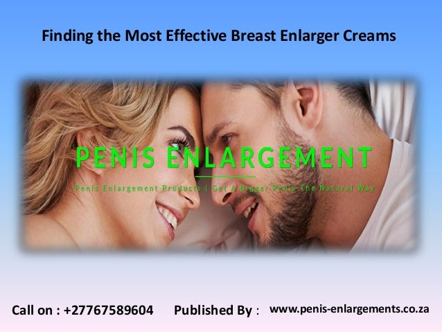 How to increase penis and whether
