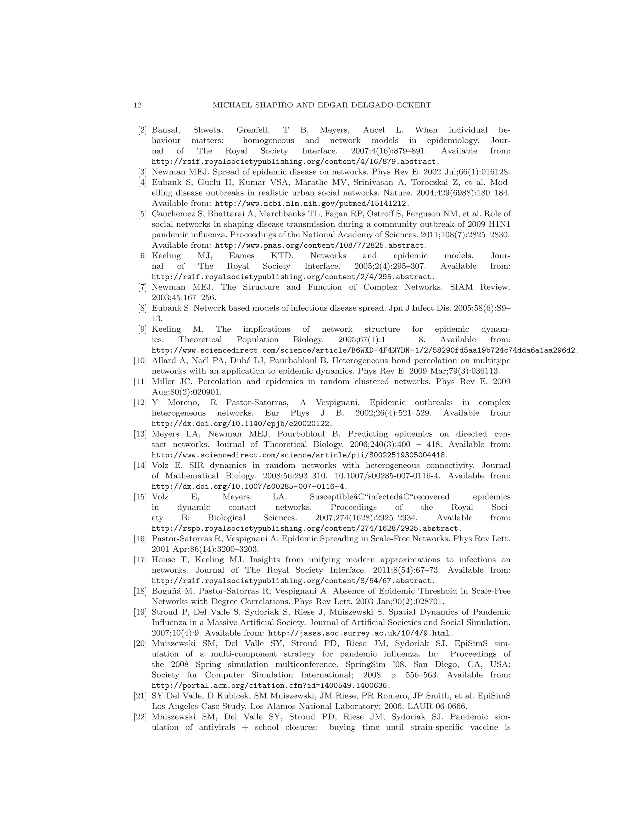 Finding the probability of infection in an sir network is np hard