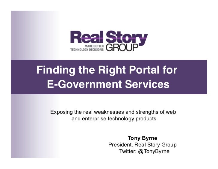 Finding the right_portal_for_e_government_services