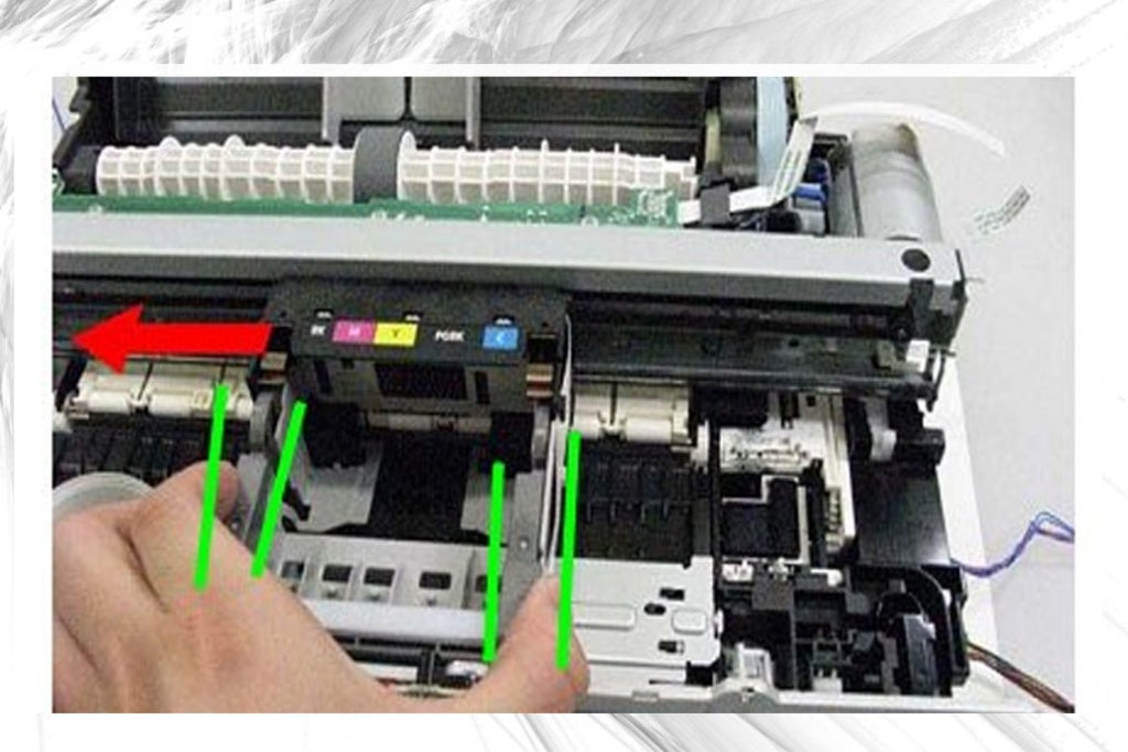 Finding The Solution For Printer Error 0xf1
