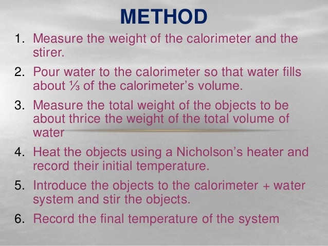 Homework Help: Finding the specific heat capacity of water using the gradient of a graph