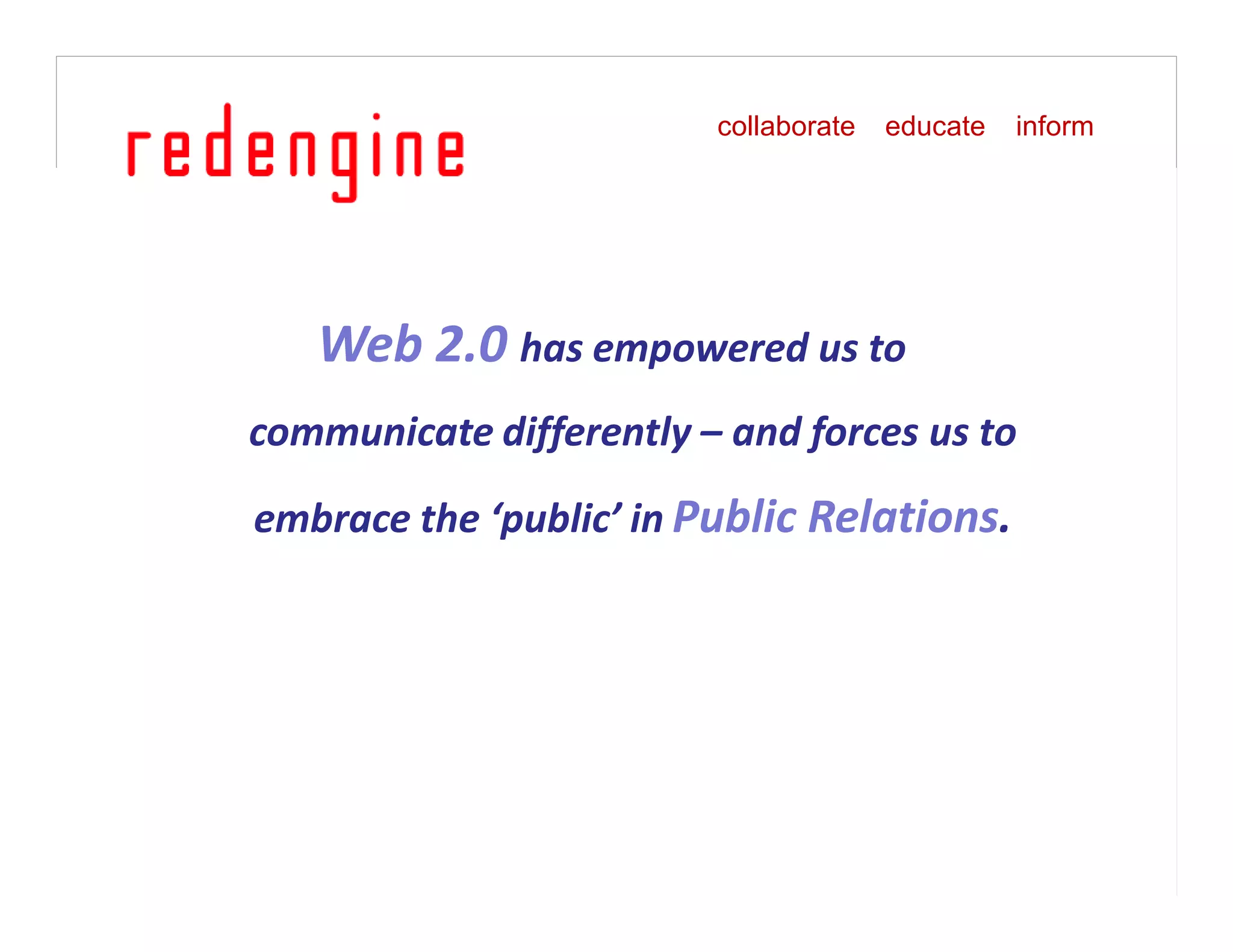 Finding The Tweet Spot [Read Only]