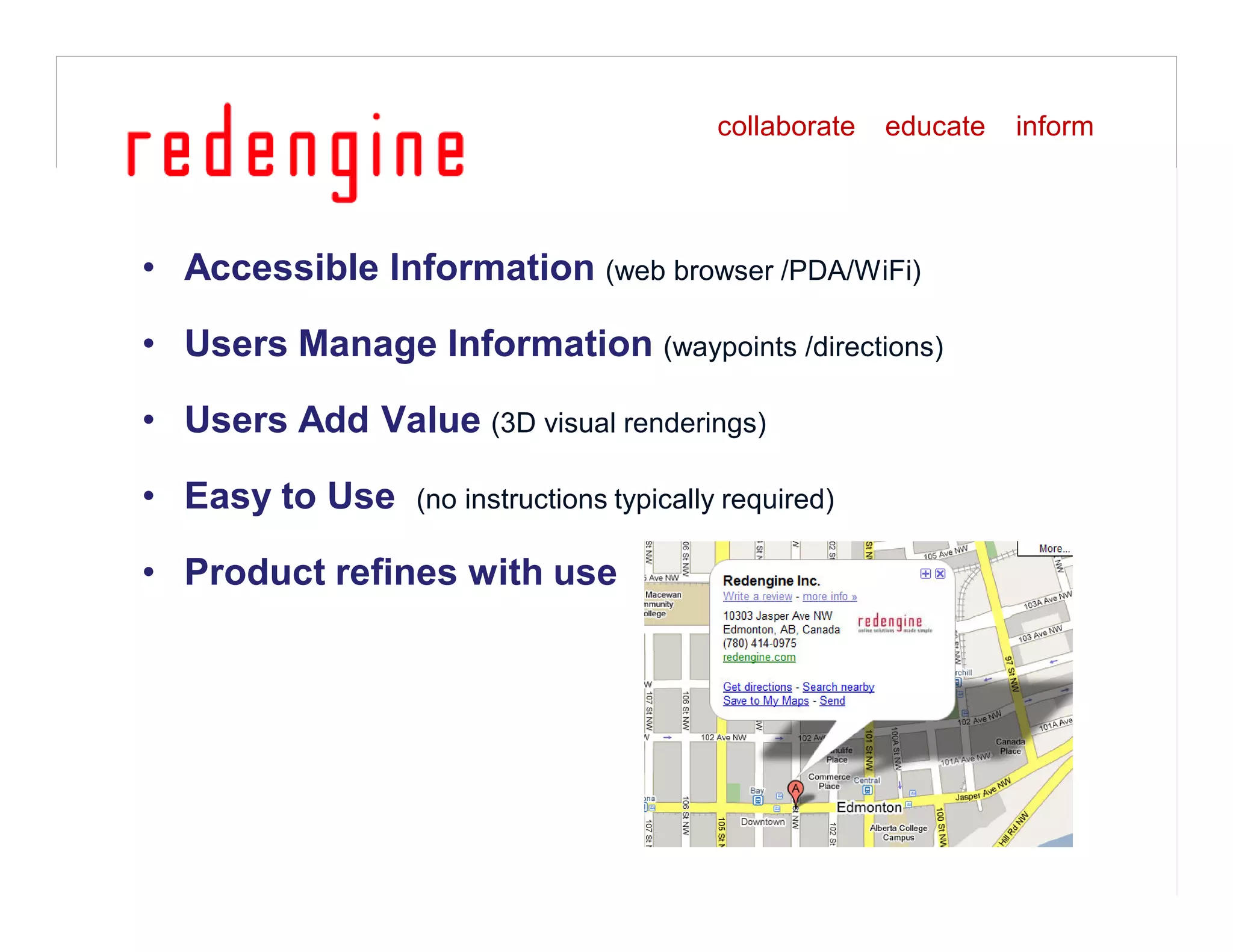 Finding The Tweet Spot [Read Only]