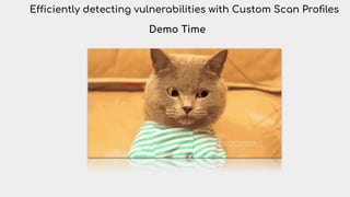 Finding vulnerabilities with Burp Suite Custom Scan Profiles.pdf