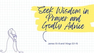 Finding Your Calling