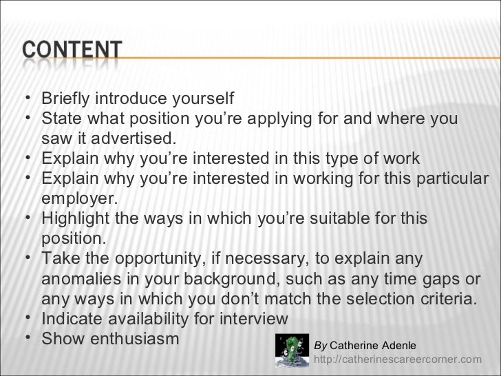 getting your ideal job by catherine adenle your ideal job