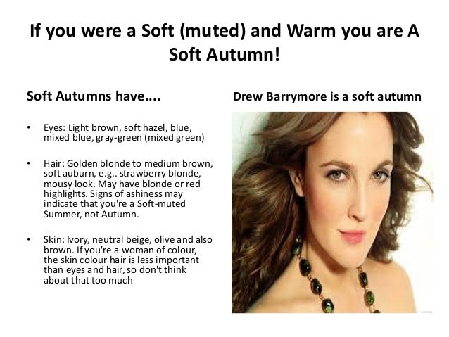 How To Choose Your Season Part Three